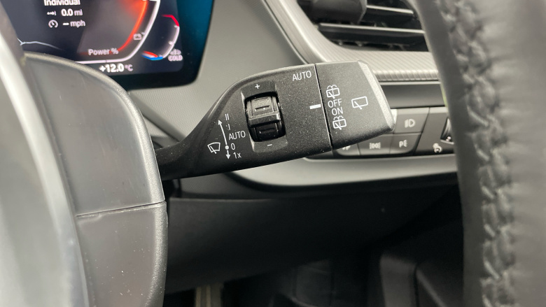 BMW 1 Series 118i [136] M Sport 5dr Step Auto [LCP] Petrol Hatchback